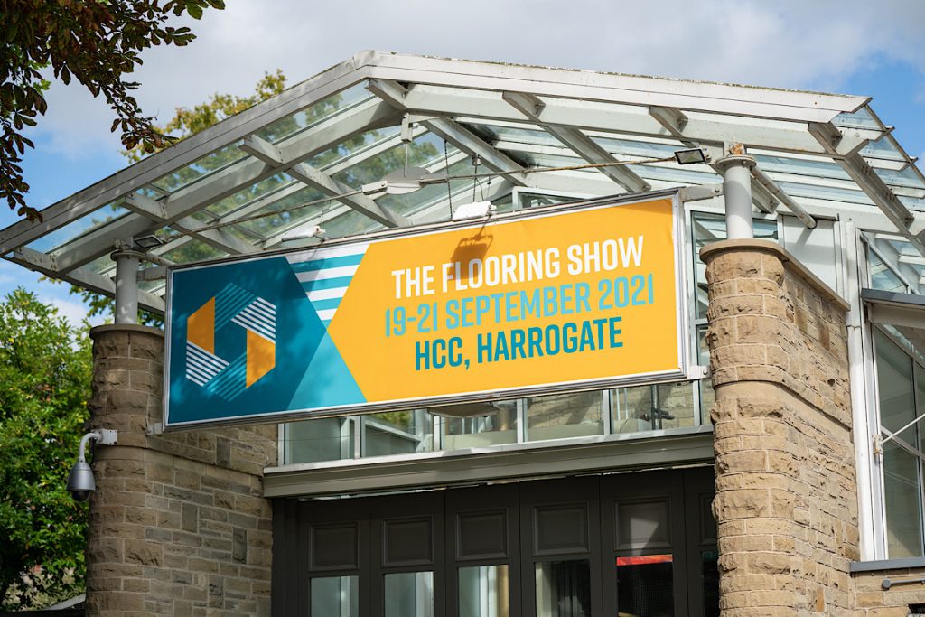 the flooring show harrogate